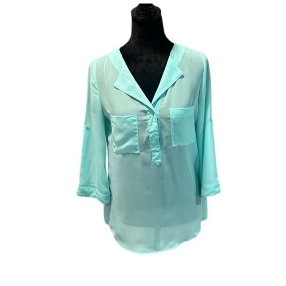 Maurice’s top